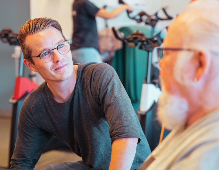 SOSU Frederikshavn 12